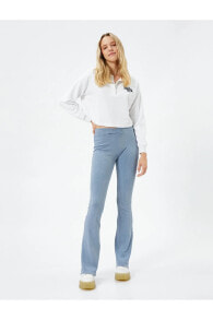 Women's trousers