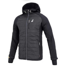 JOLUVI Hybrid Jacket