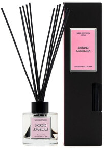 Aromatic diffusers and candles