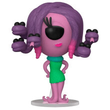 FUNKO POP Monsters Inc 20th Celia Figure