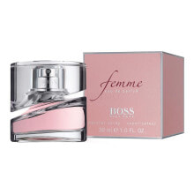 HUGO BOSS Femme 50 ml eau de parfum für Frauen