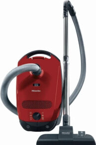 Miele Classic C1 PowerLine Mango Red