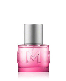 Mexx Summer Holiday Woman Eau de Toilette Spray