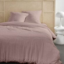 Duvet cover set TODAY Dream Double bed Pink