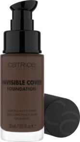 Foundation Invisible Cover 082N, 30 ml