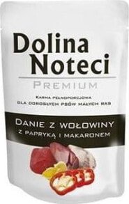 Влажные корма для собак Dolina Noteci купить от $7