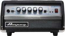 Ampeg Micro-VR Bass Amp Head