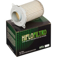 Air filters for engines