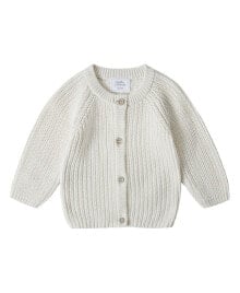 Children's sweaters and cardigans for boys