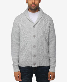 Men's sweaters and cardigans