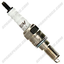 Spark plugs