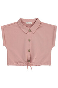 Children's shirts and blouses for girls