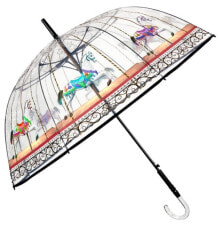 Зонты dámský holový deštník 26290