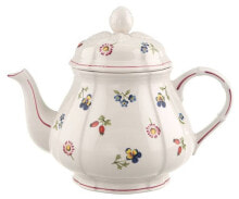 Teapots