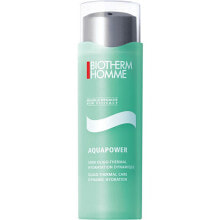 Купить увлажнение и питание кожи лица BIOTHERM: Hydra traction cream for men Homme Aqua power (Oligo-Thermal Care ) 75 ml -TESTER