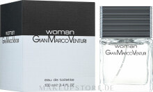 Gian Marco Venturi Woman - Eau de Toilette