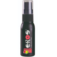 Интимный крем или дезодорант Eros Stimulation Spray Arnica and Clove 30 ml