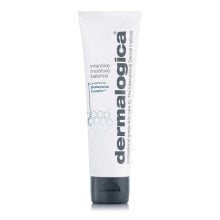 Увлажняющий крем для сухой кожи лица Dermalogica Greyline Intensive Moisturizing Face Cream (Intensive Moisture Balance ) 100 ml