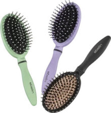 Combs and brushes for hair