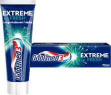 Toothpaste