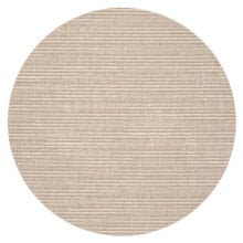 Outdoor Jute Teppich R Nomad Melange