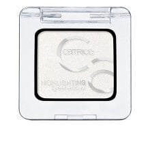 HIGHLIGHTING eyeshadow #010-highlight to hell 2 gr