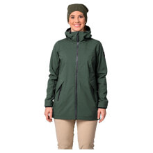 HANNAH Akame softshell jacket