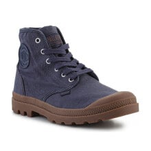 Men's Low Boots