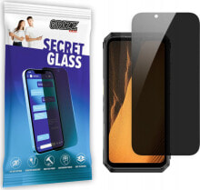 Protective films and glasses for smartphones