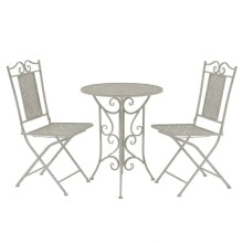 Garden furniture sets