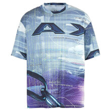 Men's sports T-shirts and T-shirts