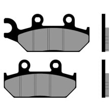 BRENTA MOTO Off-Road 6210 Brake Pads