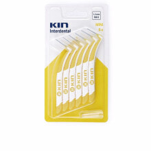 KIN INTERDENTAL mini 1,1 mm 6 u