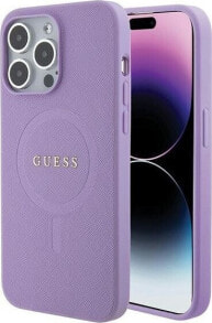 Guess Guess GUHMP15LPSAHMCU iPhone 15 Pro 6.1