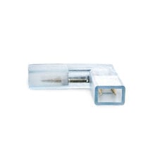 MATEL L strip connector led IP65