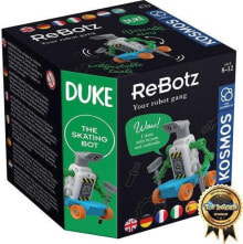 Piatnik Robot ReBotz, Duke