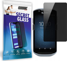 Protective films and glasses for smartphones