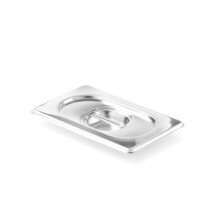 Посуда и емкости для хранения продуктов GN lid Profi Line GN 1/9 - Hendi 804162