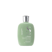 Shampoo Alfaparf Milano Semi Di Lino 250 ml Energizing