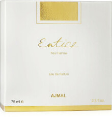 Ajmal Entice Her - Eau de Parfum