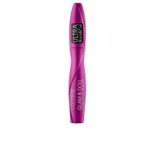 Подкручивающая тушь для ресниц CATRICE GLAM&DOLL curl & volume mascara #010-ultra black 10 ml