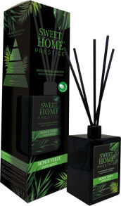 Купить ароматические диффузоры и свечи Sweet Home Collection: Aroma diffuser Green Monoi 500 ml