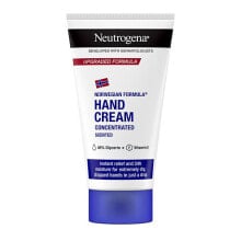 NEUTROGENA Hand Cream Концентрированный крем для сухой кожи  рук 75 мл