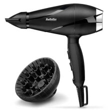 BABYLISS 6713DE 2300W Hair Dryer