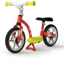 Велосипеды, велосипеды и игрушки для верховой езды Smoby (Смоби)