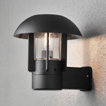 Konstsmide 404-750 настельный светильник Подходит для наружного использования Черный