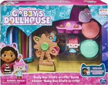 Dollhouses for girls