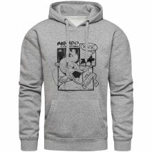 MIKADO Sicario Hoodie