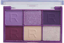 Mini-Lidschatten-Palette - Makeup Revolution Mini Colour Reloaded Palette