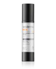 Sesderma Men Supreme Anti-Aging Facial Lotion (50 ml)